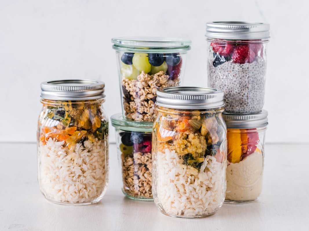Nutritionist consultation online