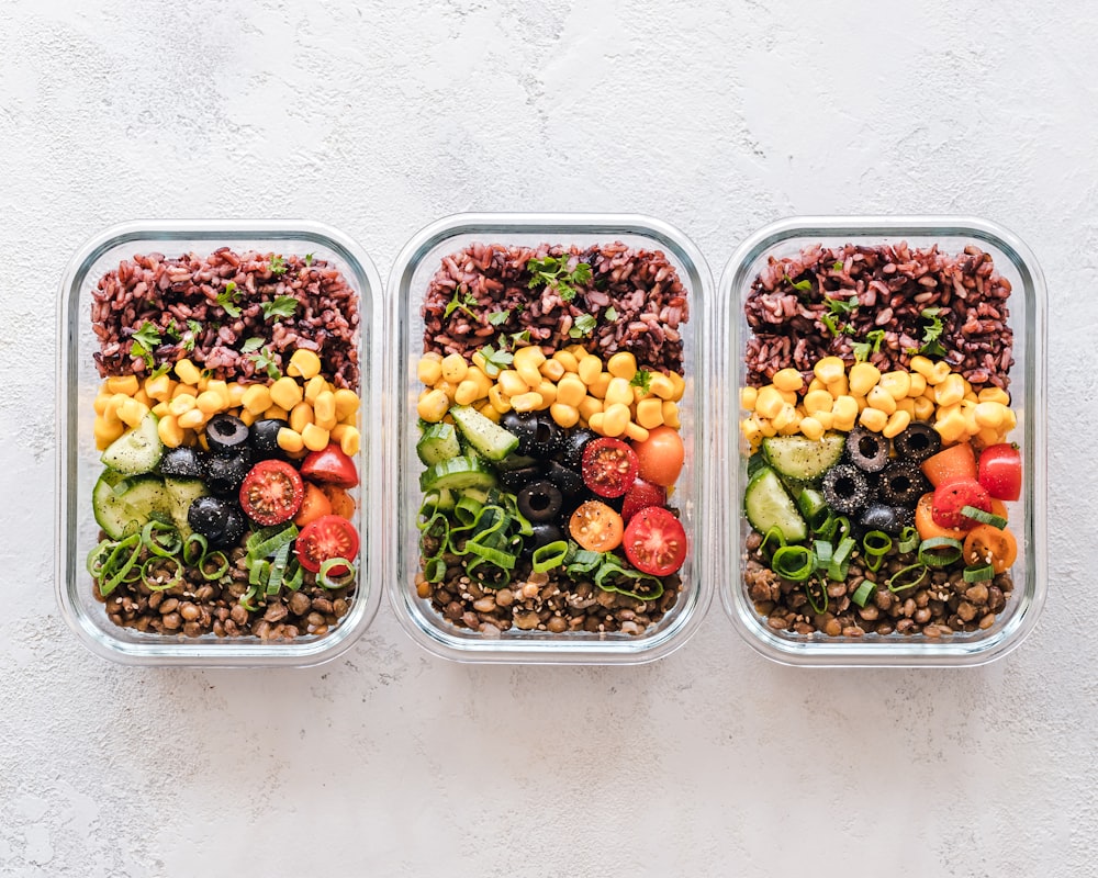 Professional nutrition consultation